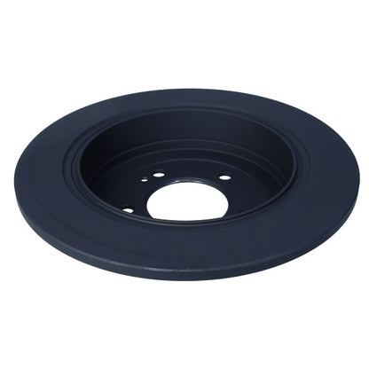 EBG Tarcze hamulcowe tył High Carbon Kia Hyundai 58411D3000 58411D7000