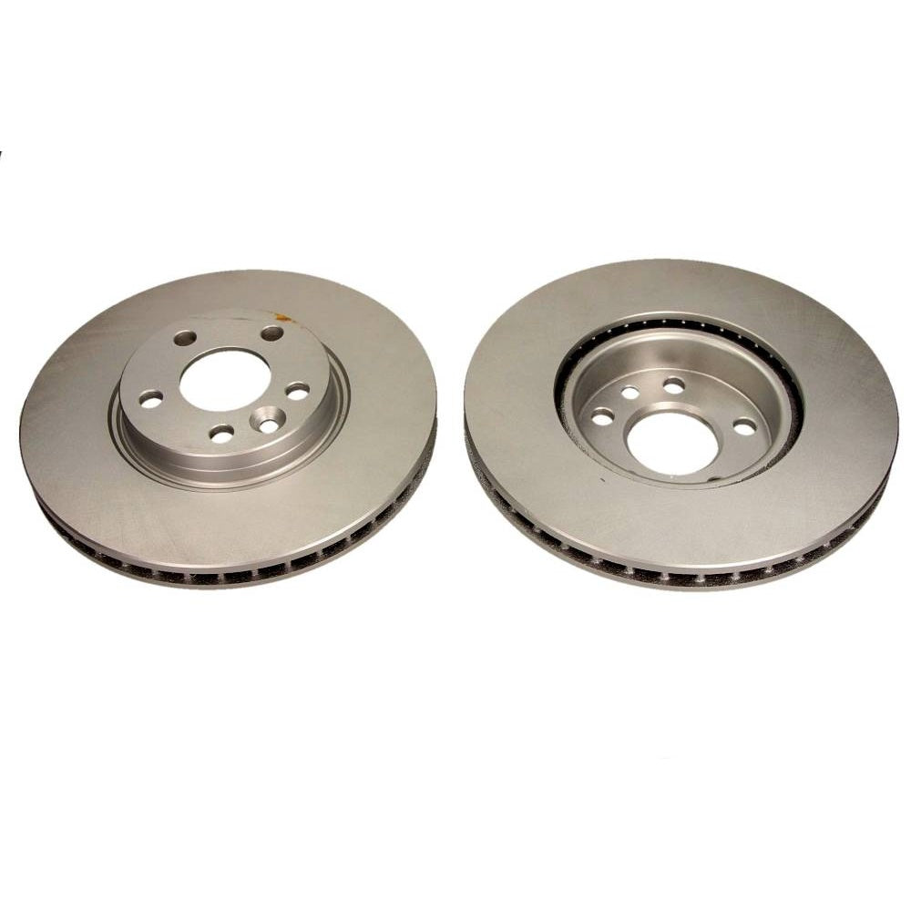 EBG Tarcze hamulcowe przód Ford Land Rover Volvo Volvo Asia 1379965 1384689