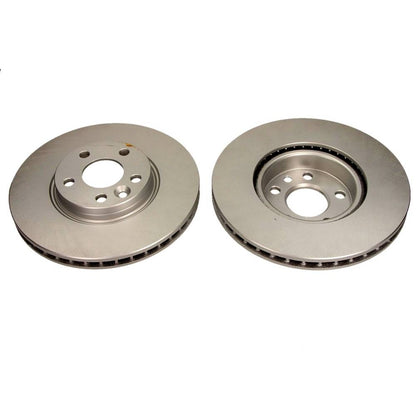 EBG Tarcze hamulcowe przód Ford Land Rover Volvo Volvo Asia 1379965 1384689