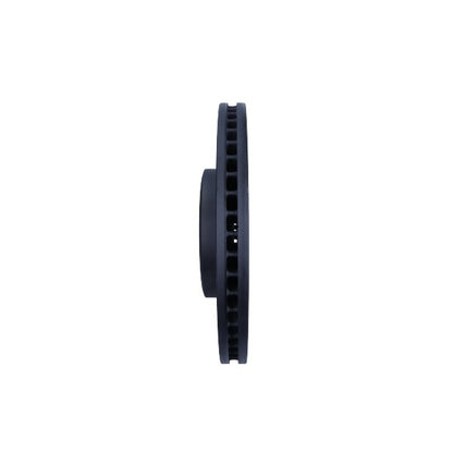 EBG Tarcze hamulcowe przód High Carbon VW Audi 8R0615301 8R0615301D