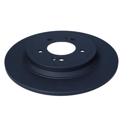 EBG Tarcze hamulcowe tył High Carbon Kia Hyundai 58411D3700 58411D7700