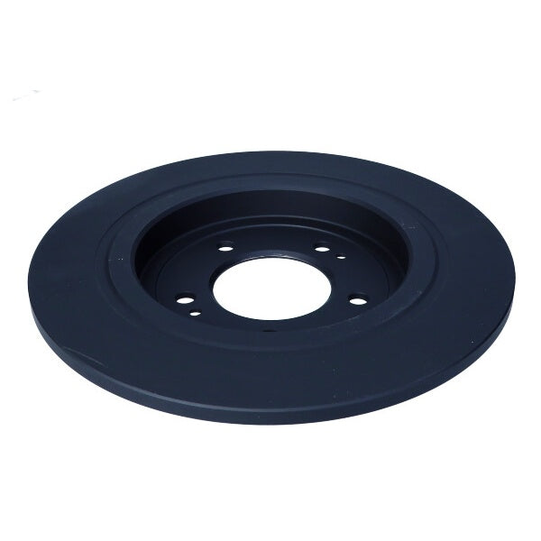 EBG Tarcze hamulcowe tył High Carbon Kia Hyundai 58411D3700 58411D7700