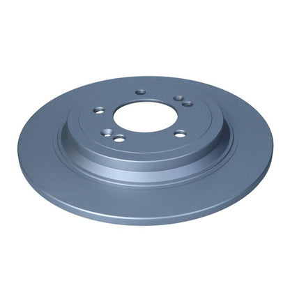EBG Tarcze hamulcowe tył Hyundai Kia 92293403 58411D3700 58411D7700