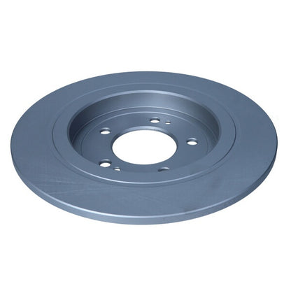 EBG Tarcze hamulcowe tył Hyundai Kia 92293403 58411D3700 58411D7700