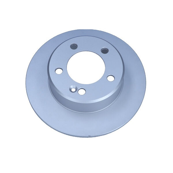EBG Tarcze hamulcowe tył Renault Vauxhall Nissan Opel 92228800 4320600Q0B
