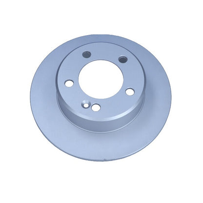EBG Tarcze hamulcowe tył Renault Vauxhall Nissan Opel 92228800 4320600Q0B