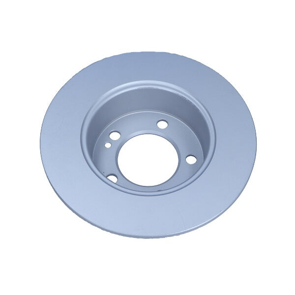 EBG Tarcze hamulcowe tył Renault Vauxhall Nissan Opel 92228800 4320600Q0B