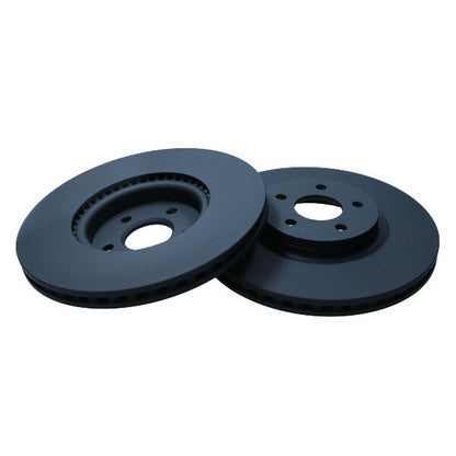 EBG Tarcze hamulcowe przód High Carbon Ford Volvo Ford Australia 1770767