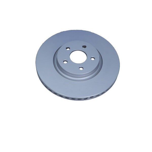 EBG Tarcze hamulcowe przód Ford Volvo Ford Australia 1770767 1829608