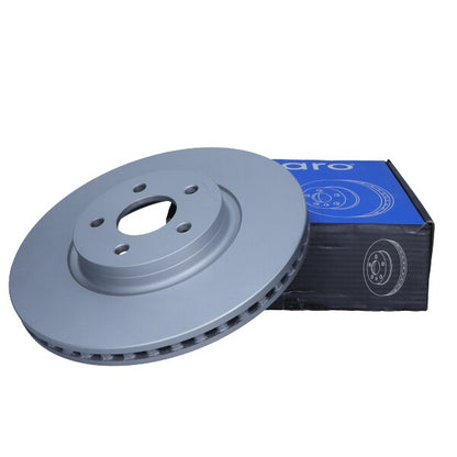 EBG Tarcze hamulcowe przód Ford Volvo Ford Australia 1770767 1829608