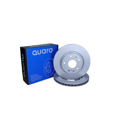 EBG Tarcze hamulcowe przód Suzuki 92268303 5531161M00 5531161M00000