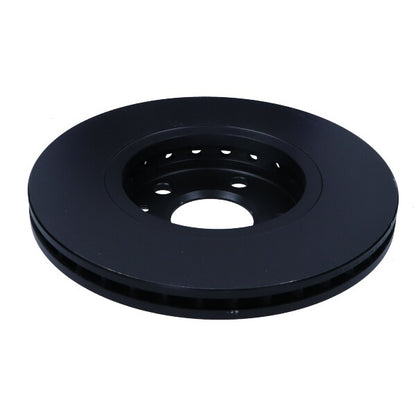 EBG Tarcze hamulcowe przód High Carbon Renault 92195603 402060002R