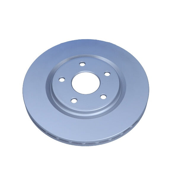 EBG Tarcze hamulcowe przód Fiat Lancia Chrysler Dodge VW 04779712AA