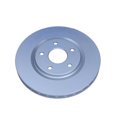 EBG Tarcze hamulcowe przód Fiat Lancia Chrysler Dodge VW 04779712AA