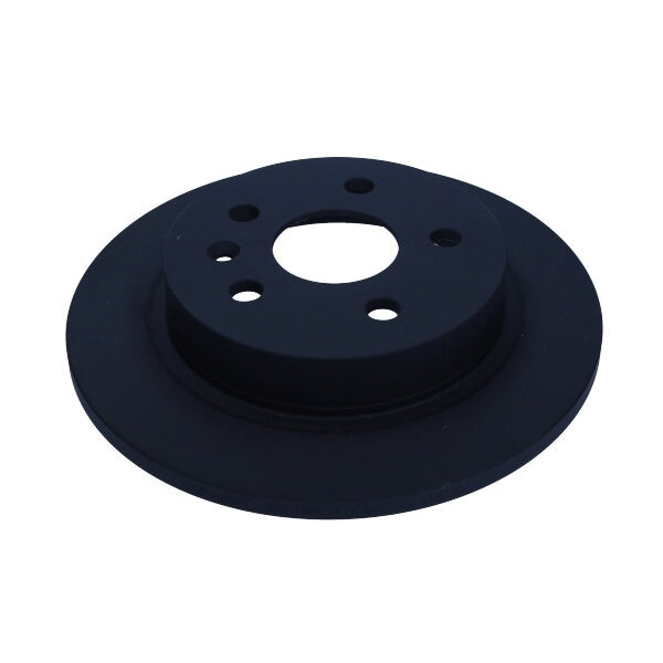 EBG Tarcze hamulcowe tył High Carbon Opel Saab Vauxhall 569127 13502198