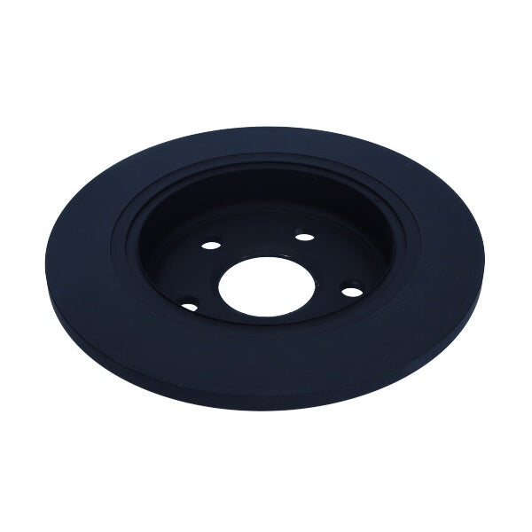 EBG Tarcze hamulcowe tył High Carbon Opel Saab Vauxhall 569127 13502198