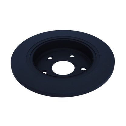 EBG Tarcze hamulcowe tył High Carbon Opel Saab Vauxhall 569127 13502198