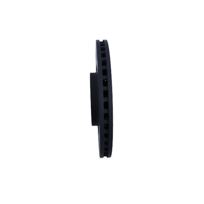 EBG Tarcze hamulcowe przód High Carbon VW Skoda Audi Seat Cupra 1K0615301AD