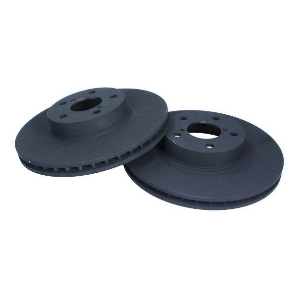 EBG Tarcze hamulcowe przód High Carbon Subaru Toyota Scion 92094603