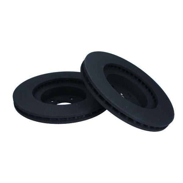 EBG Tarcze hamulcowe przód High Carbon Subaru Toyota Scion 92094603