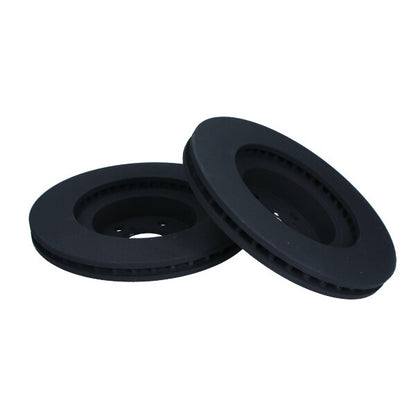 EBG Tarcze hamulcowe przód High Carbon Subaru Toyota Scion 92094603
