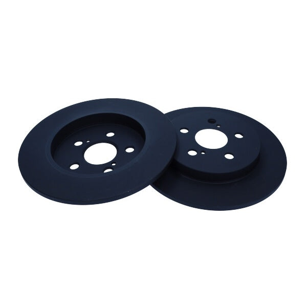 EBG Tarcze hamulcowe tył High Carbon Toyota Subaru Lexus 1421540 4243112310