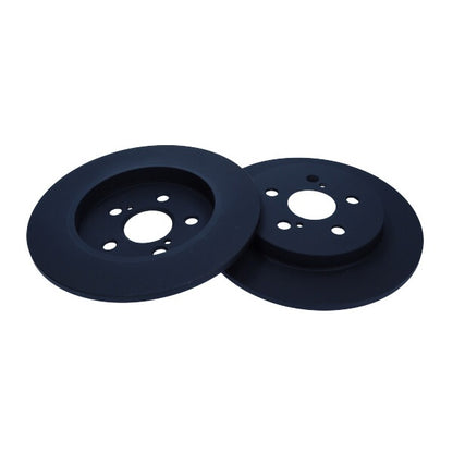 EBG Tarcze hamulcowe tył High Carbon Toyota Subaru Lexus 1421540 4243112310