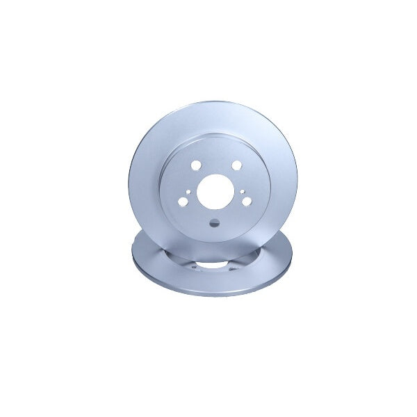 EBG Tarcze hamulcowe tył Toyota Subaru 92224003 4243112310 4243102200
