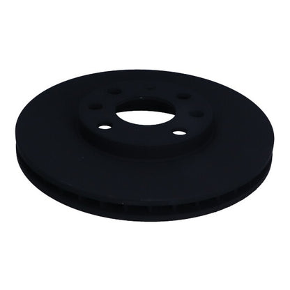 EBG Tarcze hamulcowe przód High Carbon Opel Vauxhall Chevrolet 92091803