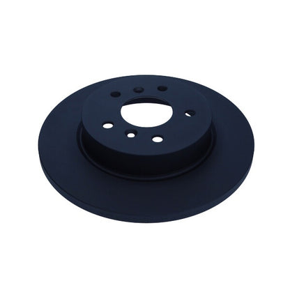 EBG Tarcze hamulcowe tył High Carbon Nissan Renault 432064EA0B 432064EA0A