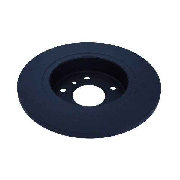 EBG Tarcze hamulcowe tył High Carbon Nissan Renault 432064EA0B 432064EA0A