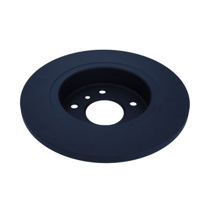EBG Tarcze hamulcowe tył High Carbon Nissan Renault 432064EA0B 432064EA0A