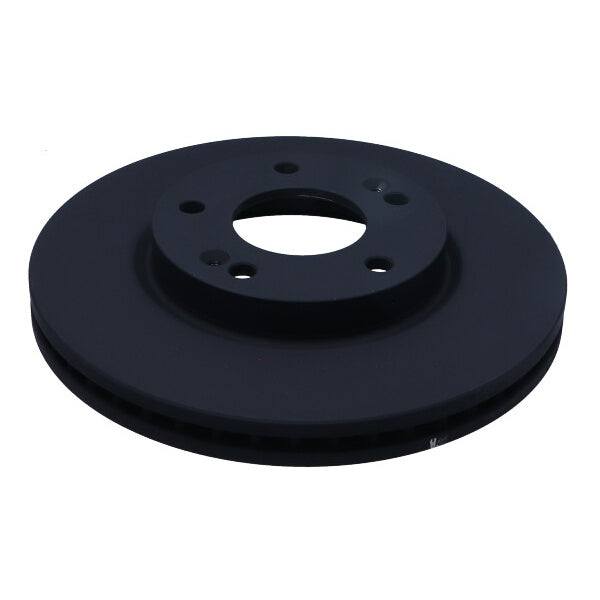 EBG Tarcze hamulcowe przód High Carbon Kia Hyundai 92161605 517122E300
