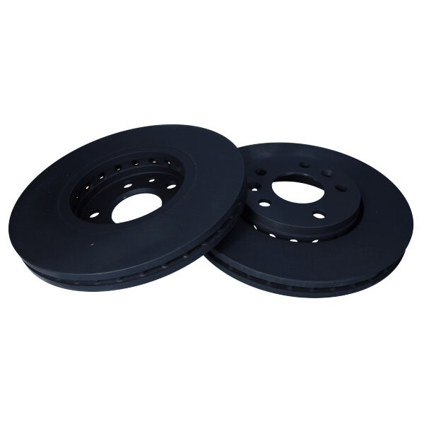 EBG Tarcze hamulcowe przód High Carbon Opel Renault Vauxhall Nissan Fiat