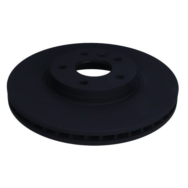 EBG Tarcze hamulcowe przód High Carbon Ford 1500159 1514427 7G911125DA