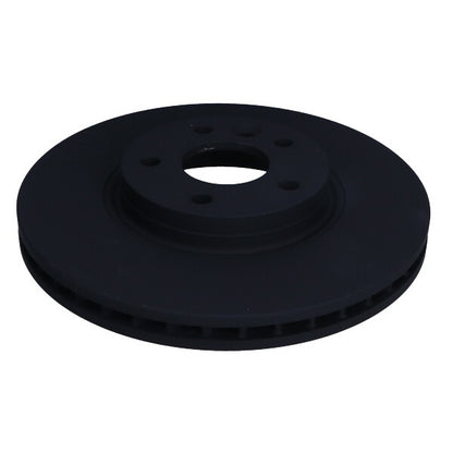EBG Tarcze hamulcowe przód High Carbon Ford 1500159 1514427 7G911125DA