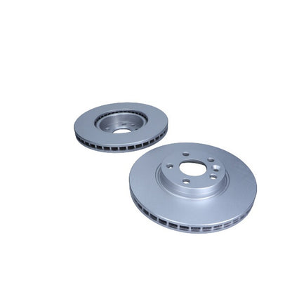EBG Tarcze hamulcowe przód Ford 1500159 1514427 7G911125DA 7G911125EA