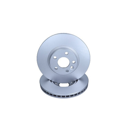 EBG Tarcze hamulcowe przód Ford 1500159 1514427 7G911125DA 7G911125EA