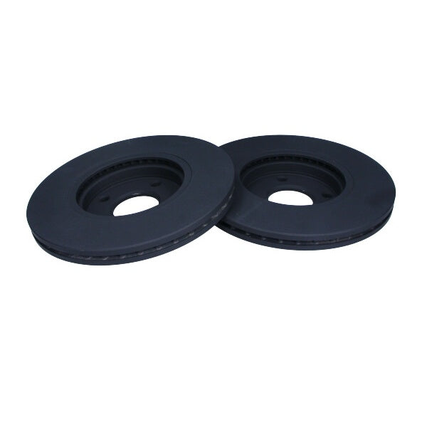EBG Tarcze hamulcowe przód High Carbon Ford 1751584 1833857 1833867