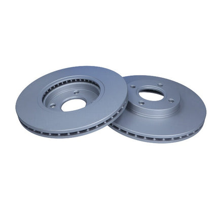 EBG Tarcze hamulcowe przód Ford 1751584 1833857 1833867 AY111125AA