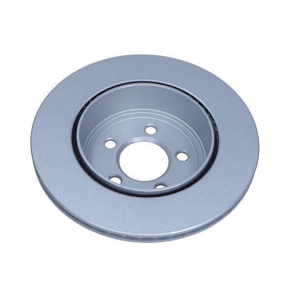 EBG Tarcze hamulcowe tył Chrysler Lancia Dodge 04779209AA 04779209AB