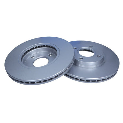 EBG Tarcze hamulcowe przód Ford 2272661 K1BC1125AB 92303203