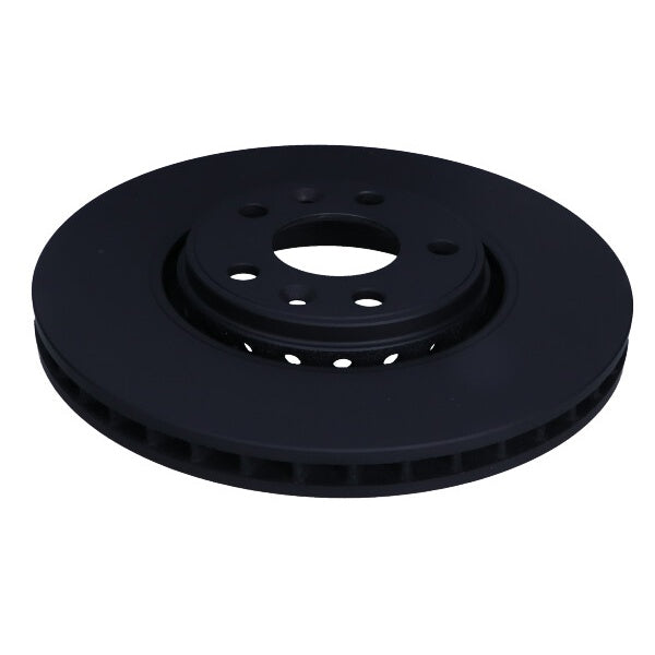 EBG Tarcze hamulcowe przód High Carbon Renault 92195403 402060003R