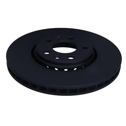 EBG Tarcze hamulcowe przód High Carbon Renault 92195403 402060003R