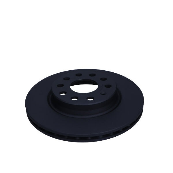 EBG Tarcze hamulcowe przód High Carbon VW Audi Skoda Seat 1K0615301AC
