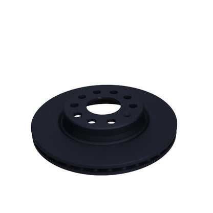 EBG Tarcze hamulcowe przód High Carbon VW Audi Skoda Seat 1K0615301AC