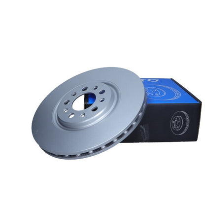 EBG Tarcze hamulcowe przód Alfa Romeo Jeep 51731346 51760622 92145103