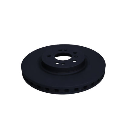 EBG Tarcze hamulcowe przód High Carbon Mercedes-Benz 92260405 1664210612