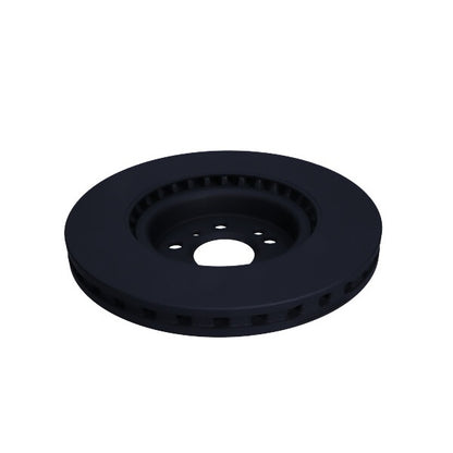 EBG Tarcze hamulcowe przód High Carbon Mercedes-Benz 92260405 1664210612