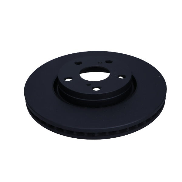 EBG Tarcze hamulcowe przód High Carbon Toyota DF4939S 4351212680 435120F030